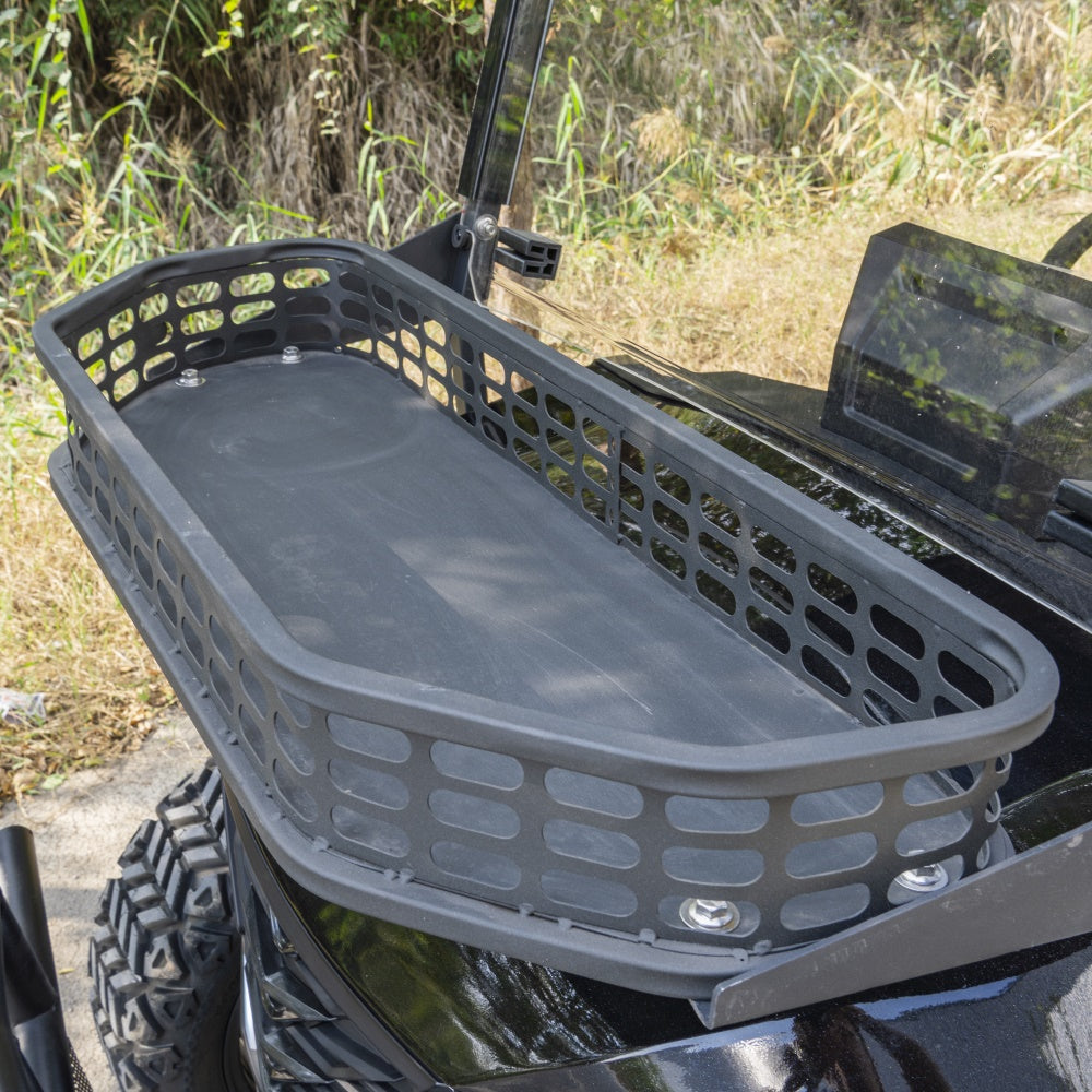 NESTORIX X4 Lithium Golf Cart